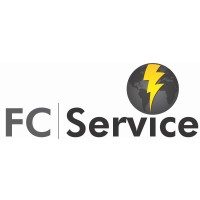 FC Service - Manutenção Industrial Ltda logo - Similar company to Totalseg
