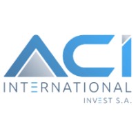ACI INTERNATIONAL INVEST SA logo - Similar company to Hrvizer
