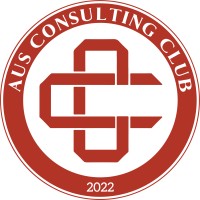 AUS Consulting Club logo - Similar company to Ausmun