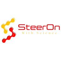 SteerOn Research Pvt. Ltd. logo - Similar company to Borderless Media