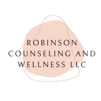 Robinson Counseling and Wellness, LLC
