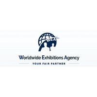 Worldwide Exhibitions Agency GmbH logo - Similar company to Visual Facilitators Gmbh