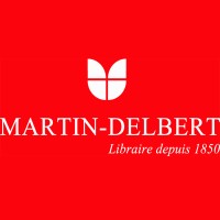 Librairie Martin-Delbert logo - Similar company to Librairie Falba