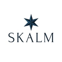 SKALM logo - Similar company to Skillmore Oy