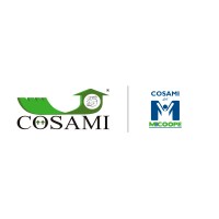 COSAMI R.L es MICOOPE logo - Similar company to Micoope Tonantel