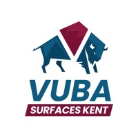 Vuba Surfaces Kent logo - Similar company to Vuba