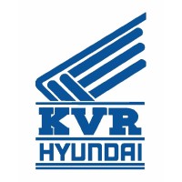 KVR HYUNDAI logo - Similar company to Kvr Group
