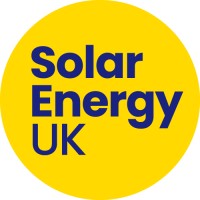 Solar Energy UK logo - Similar company to British Solar Renewables