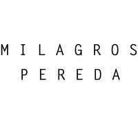 MILAGROS PEREDA logo - Similar company to Hydro Texaco