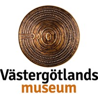 Västergötlands museum logo - Similar company to Upplandsmuseet