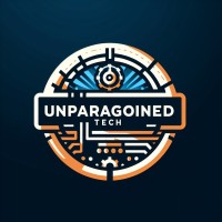 UnparagonedTech logo - Similar company to Catapano Engineering And Architecture, P.C.