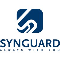 Synguard logo - Similar company to Flitchtech - A Swiftconnect Company
