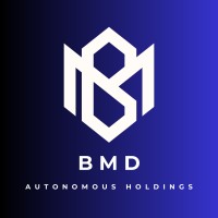 BMD™ Autonomous Holdings | Bimod.io logo - Similar company to Vidyou