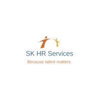 SK HR Services logo - Similar company to Volfram Systems India Pvt Ltd