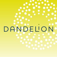 The Dandelion Project logo - Similar company to Terrasun Lab