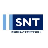 SNT Ingeniería & Construcción logo - Similar company to Mess Medición S.A.