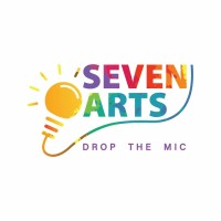 7Arts Agency logo - Similar company to Ark Creative