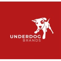 Underdog Brands logo - Similar company to Tanit Trails