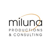 MILUNA PRODUCTIONS & CONSULTING logo - Similar company to Betaseries
