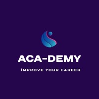 ACA-DEMY Əlavə Təhsil Mərkəzi logo - Similar company to Finsol
