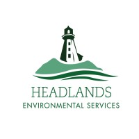 Headlands Environmental logo - Similar company to Unique Environmental Service Inc.