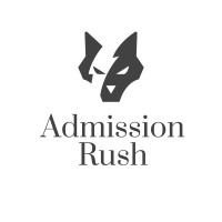Admission Rush logo - Similar company to E-Shaala