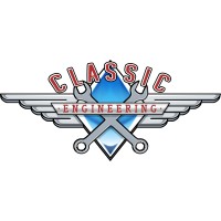Classic Engineering (Cardiff) Limited logo - Similar company to Cardiff High Tech Services Ltd