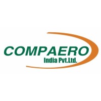 Compaero India Private Limited logo - Similar company to Milspecwest
