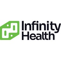 Infinity Health Africa logo - Similar company to Martwayne