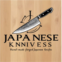 Japanese Knives logo - Similar company to Beaucoup Data