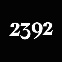 2392 logo - Similar company to Frontback