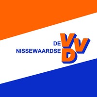 Nissewaardse VVD logo - Similar company to Vvd Scheldebrug