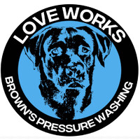 Brown's Pressure Washing LLC logo - Similar company to Shed Defender, Llc