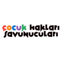 Çocuk Hakları Savunucuları Derneği - CHILDEF logo - Similar company to Mültecilerle Dayanışma Derneği