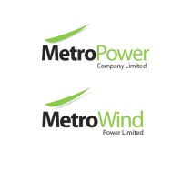 Metro Power Group logo - Similar company to Xloop