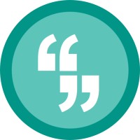 Speechify logo - Similar company to Speechify