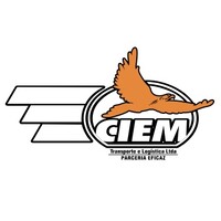 CIEM Transportes e Logística logo - Similar company to Cem Logistics