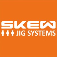 SKEW JIG Systems (SKEW Accessories BV) logo - Similar company to Dubaere Group