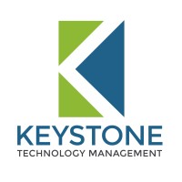 Keystone Technology Management logo - Similar company to Yadwire - Smart Wifi