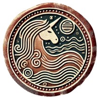 Sindhu Stories logo - Similar company to Mind Marketers