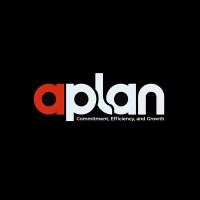A Plan Agency logo - Similar company to Advertizer