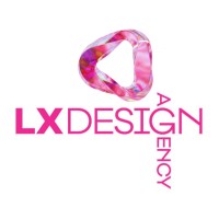 LX Design Agency logo - Similar company to Lx Design Group