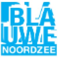 Blauwe Noordzee