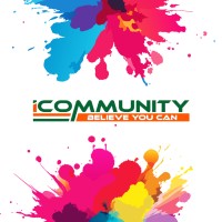 iCOMMUNITY AUSTRALIA logo - Similar company to Bcognitive