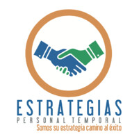 Estrategias de Personal Temporal logo - Similar company to Pure Design Studio