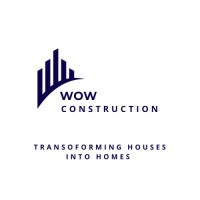 Wow Construction Inc. logo - Similar company to Wow Constructions & Interiors