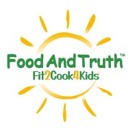 Food and Truth logo - Similar company to Upkey
