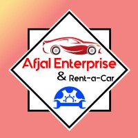 Afjal Enterprise & Rent-a-Car logo - Similar company to A-Tech Bd