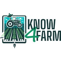 KNOW4FARM logo - Similar company to Igea