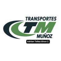 Transportes Muñoz logo - Similar company to Transportes De Cargas